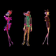 Illustration for article titled Celebs Join the Fight Against Barneys' Skinny Minnie Holiday Windows